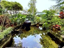 White House Park (D10), Detached #520843611